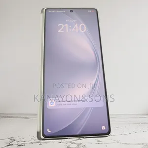 Vivo X Fold5 512 GB White
