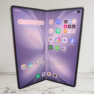 Vivo X Fold5 512 GB White