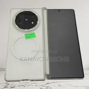 Vivo X Fold5 512 GB White
