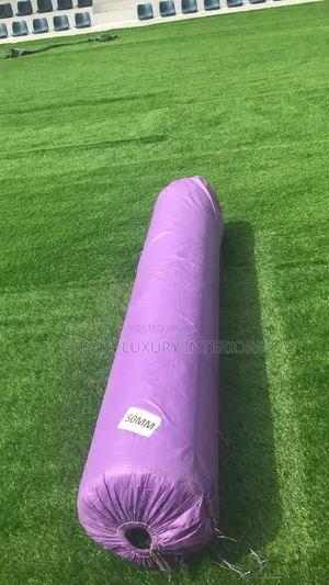 50mm Grass Carpet