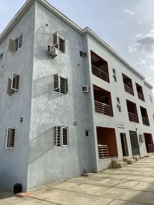 2bdrm Apartment in Lugbe District for rent