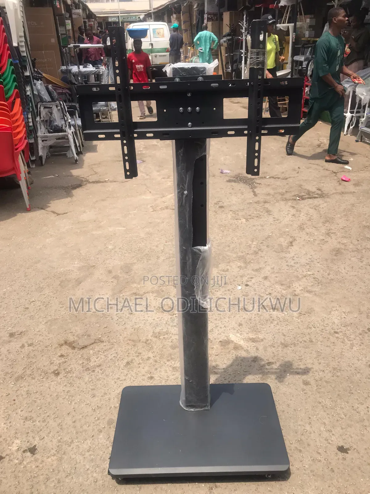 Television Stand