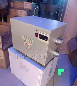 Swimming Pool Heater