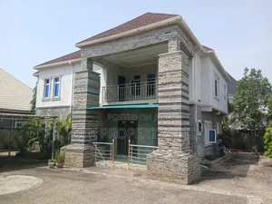 5bdrm Duplex in At Ushafa Extension for sale