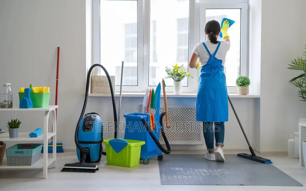 Cleaning Services