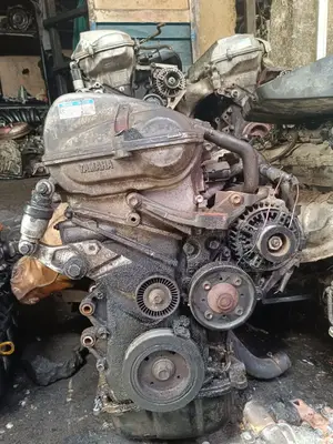 Toyota 2zz-Ge 1.8l