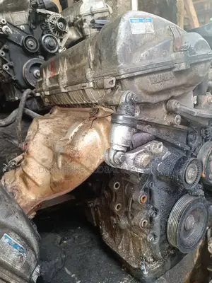 Toyota 2zz-Ge 1.8l