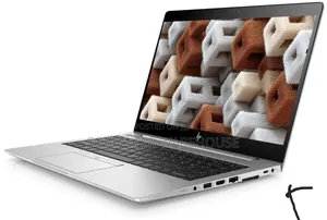 New Laptop HP EliteBook 850 G6 16GB Intel Core i7 SSD 512GB