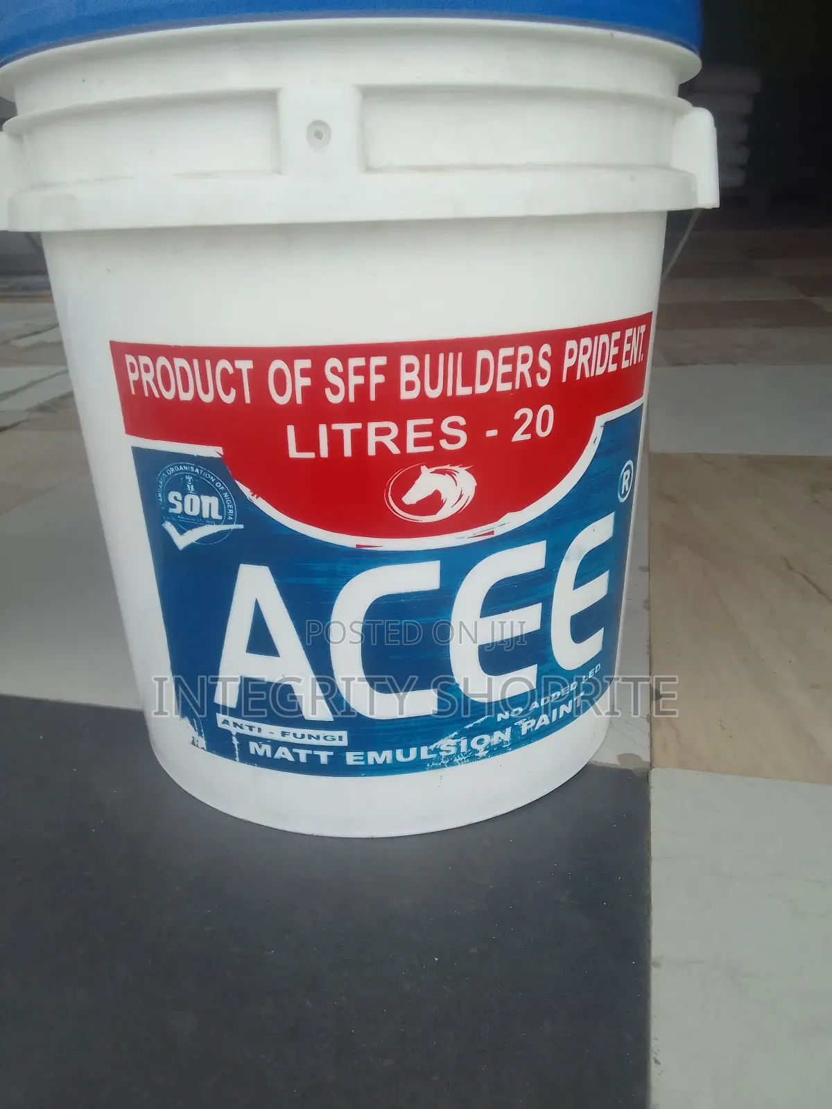 Building Materials