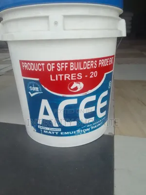Building Materials