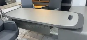 Brand New 2.6m Office Table /Desk