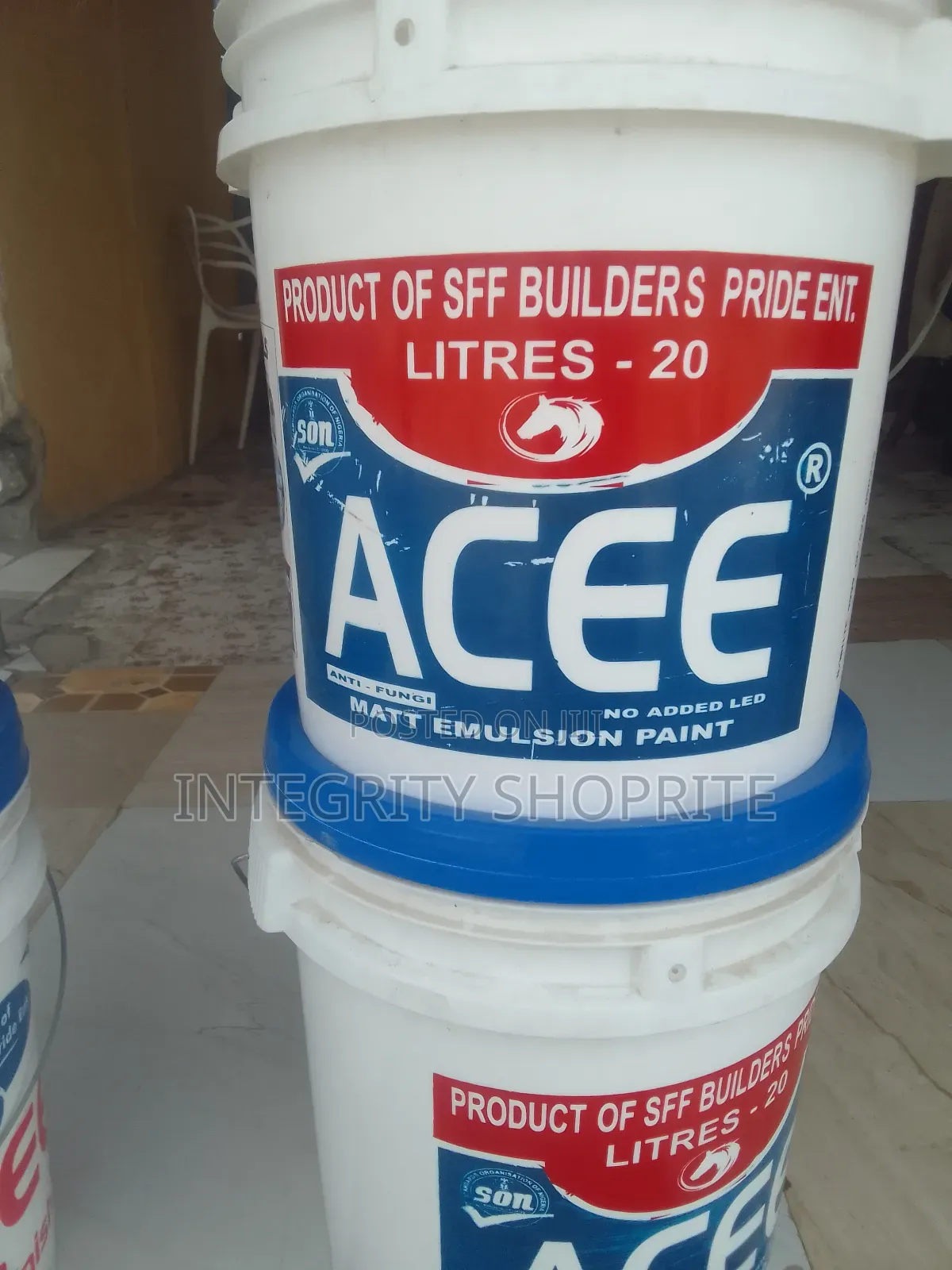 Building Materials