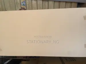 120cm by 180cm White Board