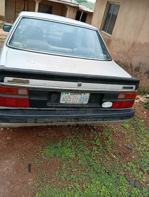 Mazda and 'Corolla