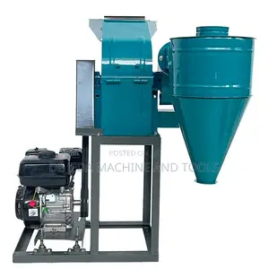 Hammer Mill