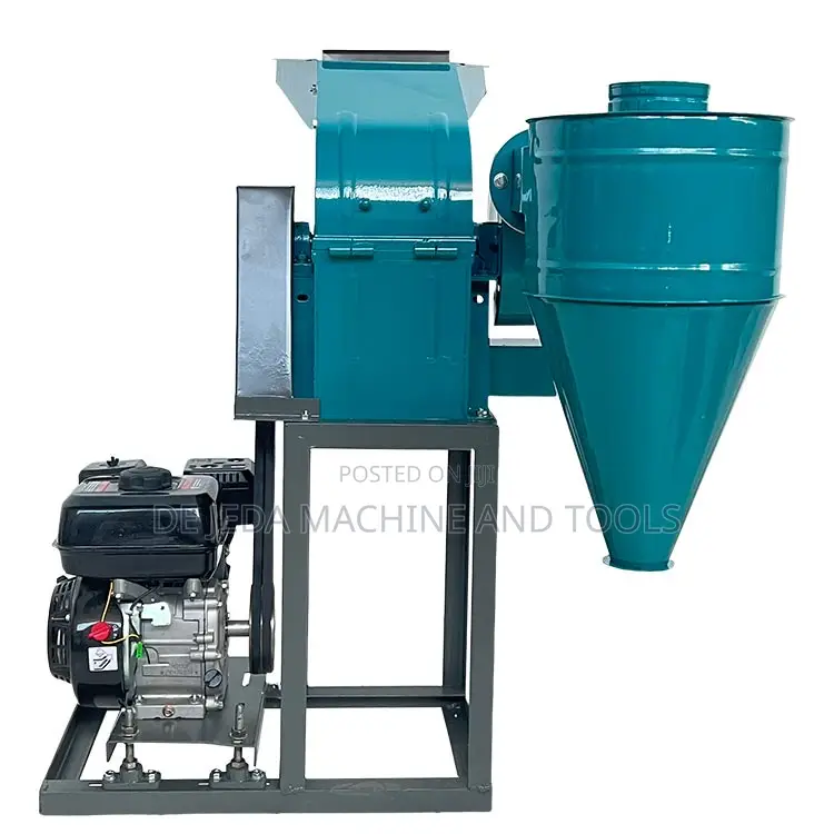 Hammer Mill