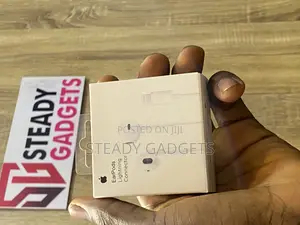 Lightning Earpiece