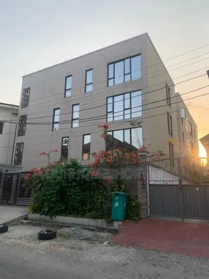 Brand New Two Bedroom Apartment for Daily, Weekly, Monthly Deal