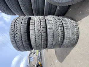 245 45 R19 First Grade Tokunbo Tire 4 Uniform for 2017-2023 Camry
