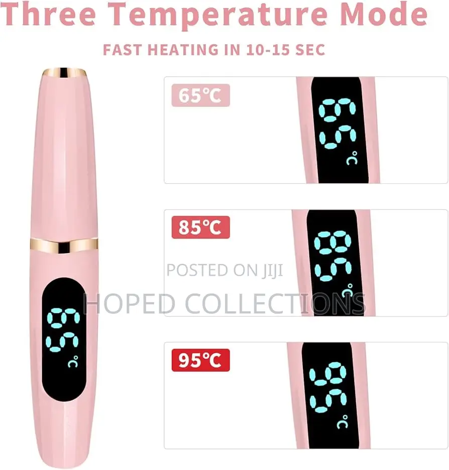 Digital Rechargeable Eye Apparatus