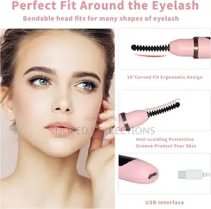 Digital Rechargeable Eye Apparatus
