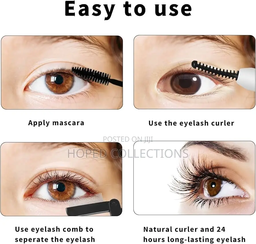 Digital Rechargeable Eye Apparatus