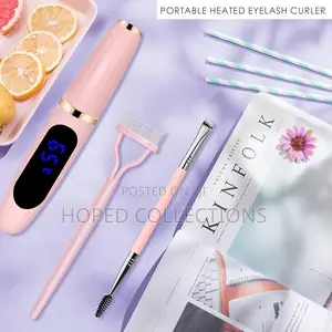 Digital Rechargeable Eye Apparatus