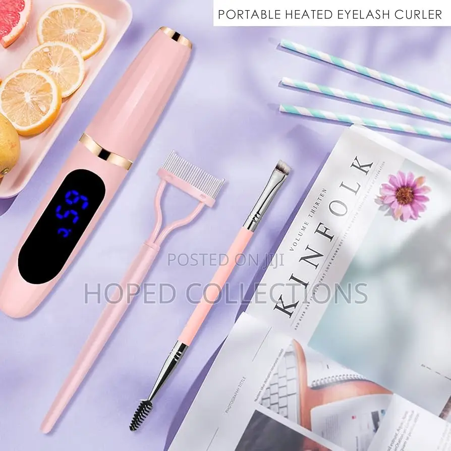 Digital Rechargeable Eye Apparatus