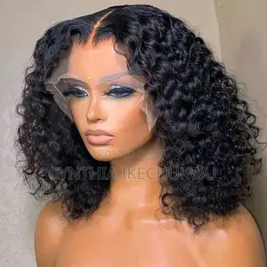 Full Frontal Deep Wave