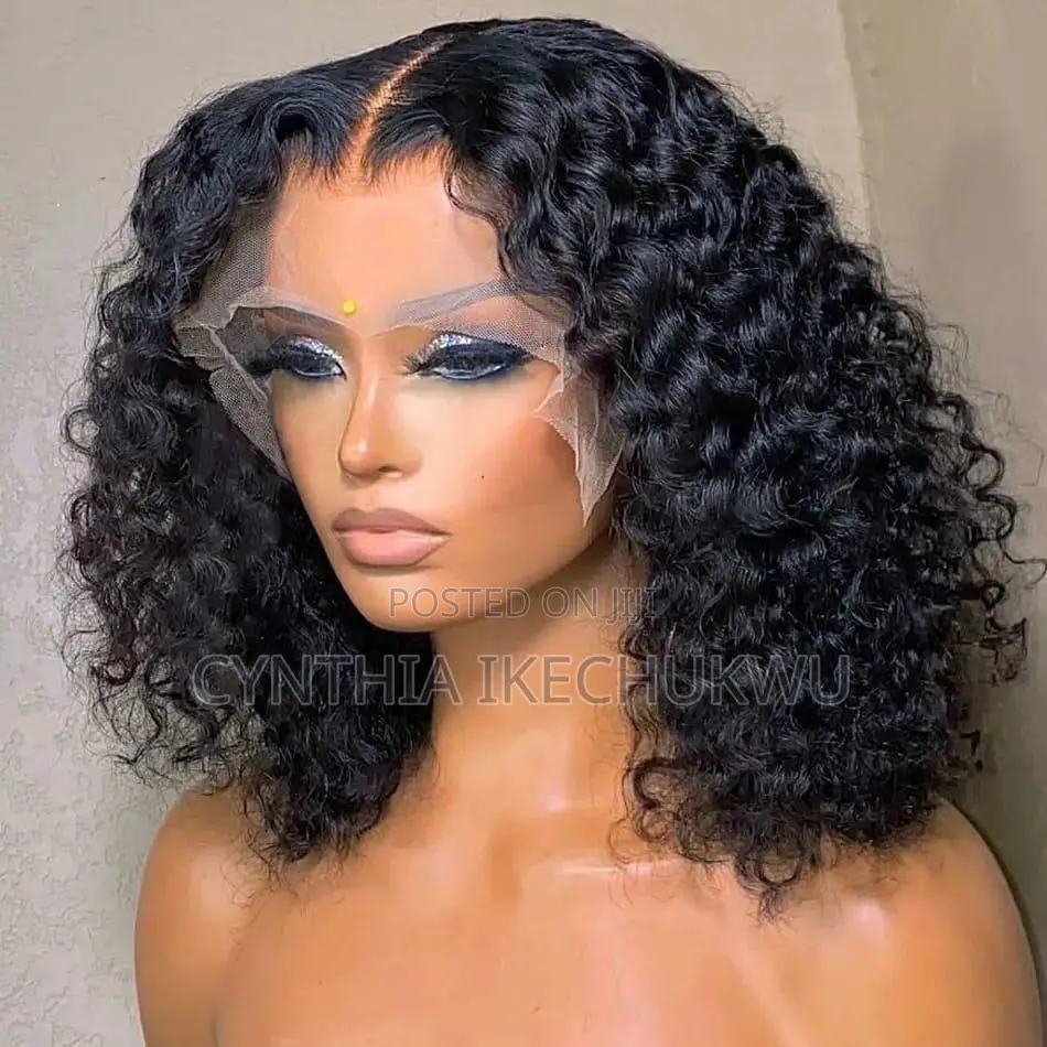Full Frontal Deep Wave