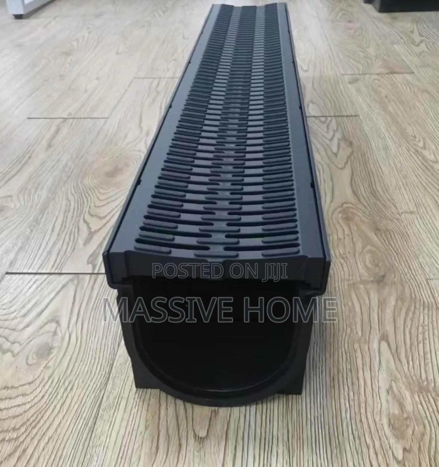 Compound Drain