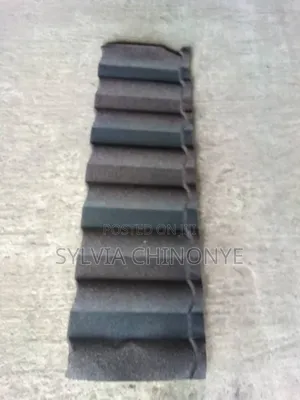 Roofing Sheets Best in Town With 50 Years Warranty Bb
