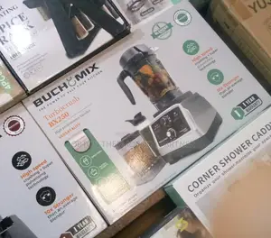 Buchmix High Grade Blender Bx250