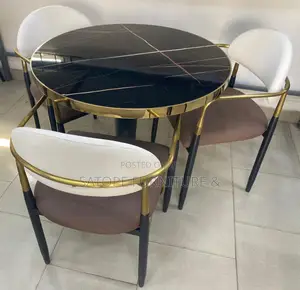 Restaurant /Dining Chairs and Table