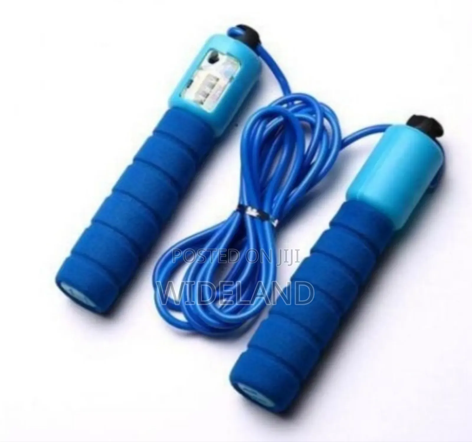 Skipping Rope