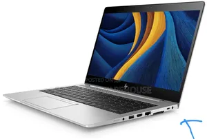 New Laptop HP EliteBook 850 G5 16GB Intel Core i7 SSD 512GB