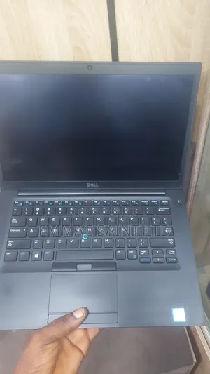 Laptop Dell Latitude 7490 8GB Intel Core i7 SSD 256GB