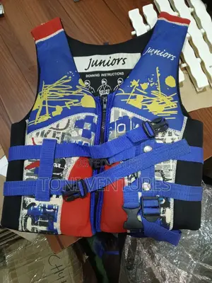 Life Jacket For Kids