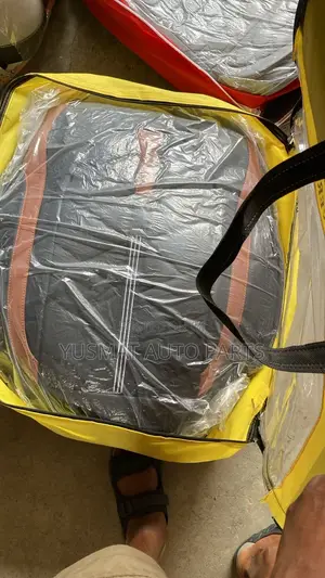 Car Seat Cover
