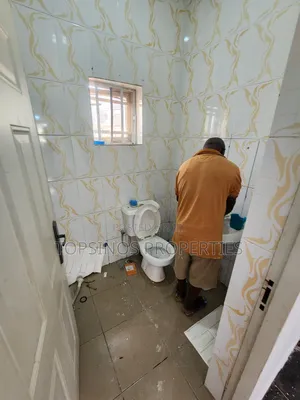 2bdrm Block of Flats in Dawaki for rent