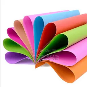Cardboard Paper