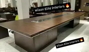Modern 12 Seaters Office Conference Table