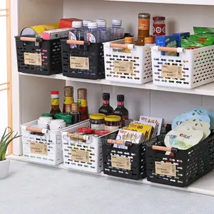 Pantry Basket (2 Piece)