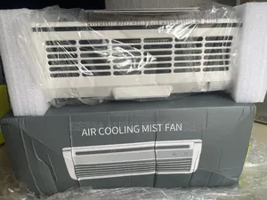 Cooling Fan