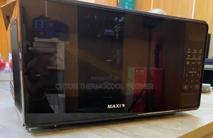 Maxi Automatic Microwave 20l