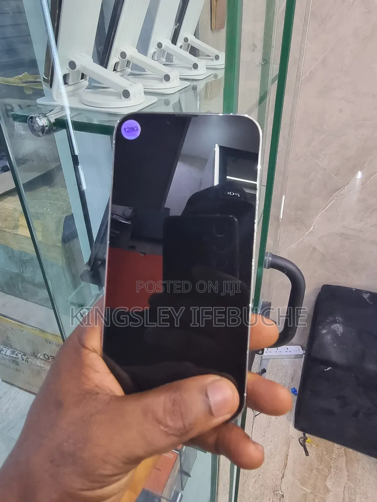 Apple iPhone 13 Pro Max 128 GB