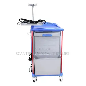 Hospital Anesthesia Drug Trolley Wholesale in Nigeria