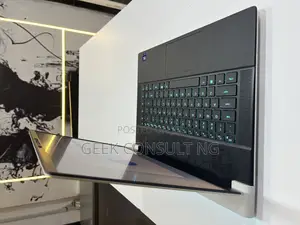 New Laptop Dell 32GB Intel Core i9 SSD 2T
