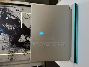 New Laptop Dell 32GB Intel Core i9 SSD 2T