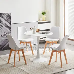 Dining/Coffee and Restaurant Chairs[Modern and Premium Quality]